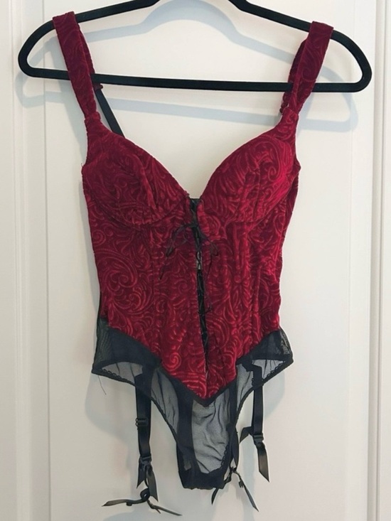 Victoria's Secret Other - Y2K Vintage NWT Victoria’s Secret Corset Bustier
